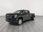 New 2025 GMC Sierra 3500 Denali Ultimate Crew Cab 4x4 Pickup for sale #F250139 - photo 6