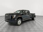 New 2025 GMC Sierra 3500 Denali Ultimate Crew Cab 4x4 Pickup for sale #F250139 - photo 7