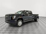 New 2025 GMC Sierra 3500 Denali Ultimate Crew Cab 4x4 Pickup for sale #F250139 - photo 8