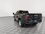 New 2025 GMC Sierra 3500 Denali Ultimate Crew Cab 4x4 Pickup for sale #F250139 - photo 9