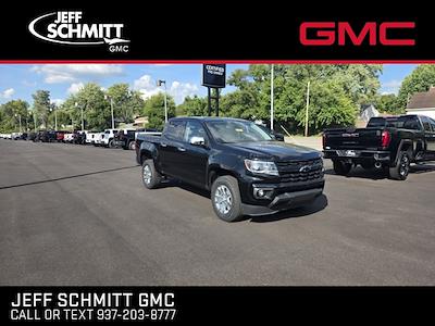 2022 Chevrolet Colorado Crew Cab 4x2 Pickup for sale #F260006A - photo 1