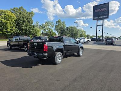 2022 Chevrolet Colorado Crew Cab 4x2 Pickup for sale #F260006A - photo 2