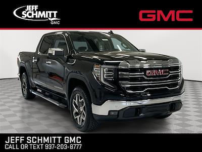 2026 GMC Sierra 1500 Crew Cab 4WD Pickup for sale #F260010 - photo 1