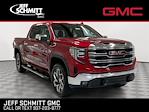 2026 GMC Sierra 1500 Crew Cab 4x4 Pickup for sale #F260011 - photo 1
