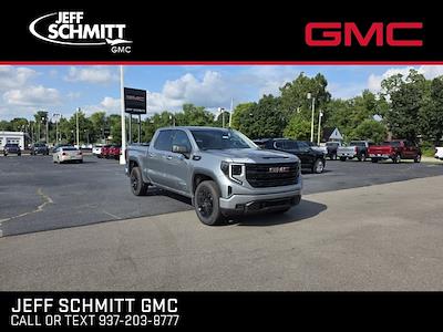 2026 GMC Sierra 1500 Crew Cab 4x4 Pickup for sale #F260012 - photo 1