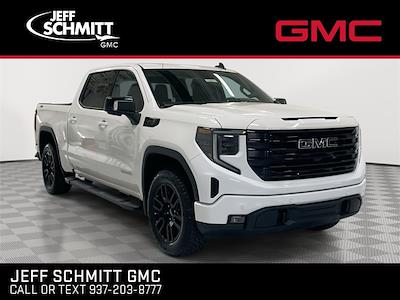 2026 GMC Sierra 1500 Crew Cab 4x4 Pickup for sale #F260013 - photo 1