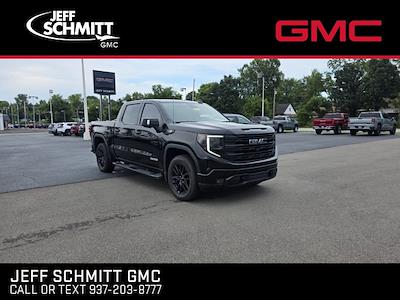 2022 GMC Sierra 1500 Crew Cab 4x4 Pickup for sale #F260014A - photo 1