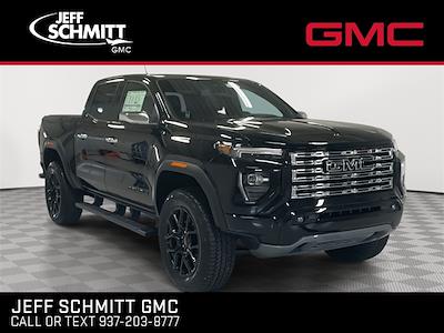 New 2026 GMC Canyon Denali Crew Cab 4x4 Pickup for sale #F260016 - photo 1