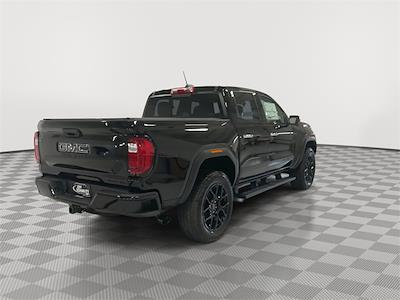 New 2026 GMC Canyon Denali Crew Cab 4x4 Pickup for sale #F260016 - photo 2