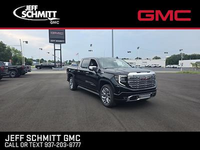 New 2026 GMC Sierra 1500 Denali Crew Cab 4x4 Pickup for sale #F260018 - photo 1