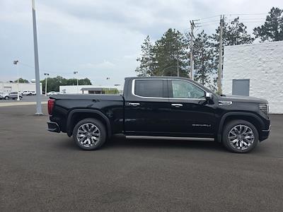 New 2026 GMC Sierra 1500 Denali Crew Cab 4x4 Pickup for sale #F260018 - photo 2