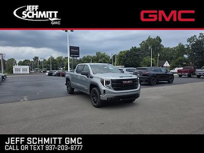 New 2026 GMC Sierra 1500 Elevation Crew Cab 4x4 Pickup for sale #F260019 - photo 1