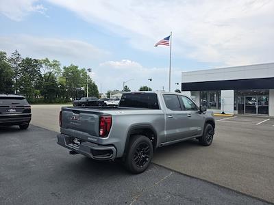 New 2026 GMC Sierra 1500 Elevation Crew Cab 4x4 Pickup for sale #F260019 - photo 2