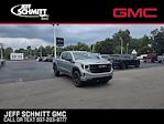 New 2026 GMC Sierra 1500 Elevation Crew Cab 4x4 Pickup for sale #F260019 - photo 1
