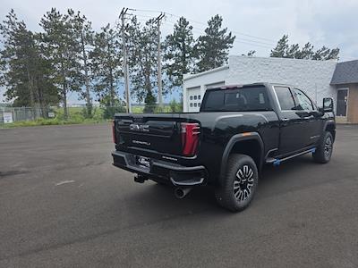 2026 GMC Sierra 3500 Crew Cab 4x4 Pickup for sale #F260020 - photo 2