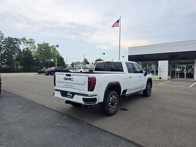 New 2026 GMC Sierra 2500 Denali Ultimate Crew Cab 4x4 Pickup for sale #F260021 - photo 2