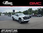 New 2026 GMC Sierra 2500 Denali Ultimate Crew Cab 4x4 Pickup for sale #F260021 - photo 1