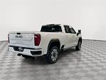 New 2026 GMC Sierra 2500 Denali Ultimate Crew Cab 4x4 Pickup for sale #F260021 - photo 11