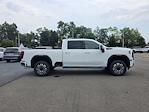 New 2026 GMC Sierra 2500 Denali Ultimate Crew Cab 4x4 Pickup for sale #F260021 - photo 3