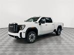 New 2026 GMC Sierra 2500 Denali Ultimate Crew Cab 4x4 Pickup for sale #F260021 - photo 8
