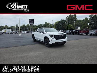 2026 GMC Sierra 1500 Crew Cab 4x4 Pickup for sale #F260024 - photo 1