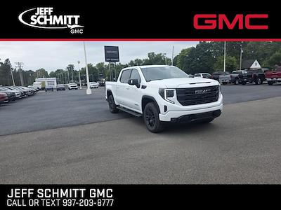 2026 GMC Sierra 1500 Crew Cab 4x4 Pickup for sale #F260025 - photo 1