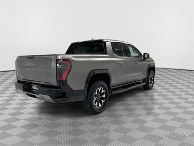 New 2026 GMC Sierra EV AT4 Crew Cab AWD Pickup for sale #F260026 - photo 2