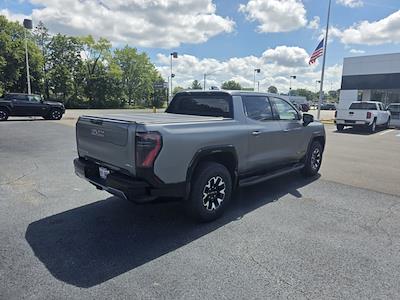 New 2026 GMC Sierra EV AT4 Crew Cab 4WD Pickup for sale #F260026 - photo 2