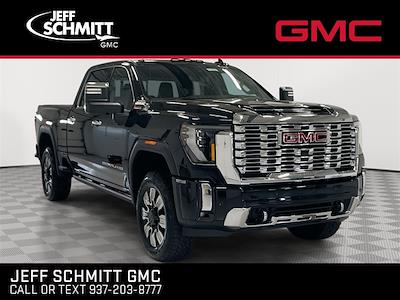 New 2026 GMC Sierra 2500 Denali Crew Cab 4x4 Pickup for sale #F260029 - photo 1