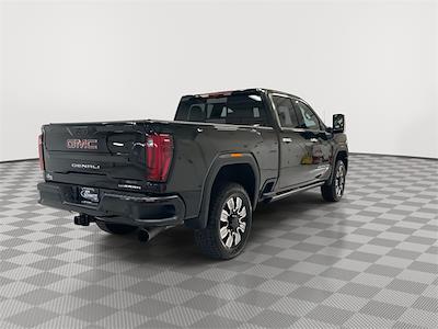 New 2026 GMC Sierra 2500 Denali Crew Cab 4x4 Pickup for sale #F260029 - photo 2