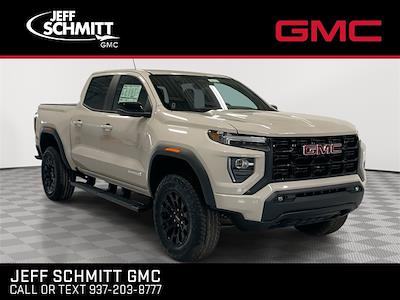 New 2026 GMC Canyon Elevation Crew Cab Pickup for sale #F260030 - photo 1