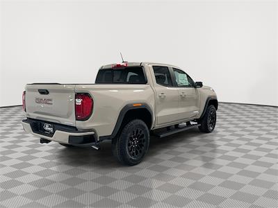 New 2026 GMC Canyon Elevation Crew Cab Pickup for sale #F260030 - photo 2
