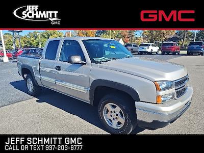 2006 Chevrolet Silverado 1500 Extended Cab RWD Pickup for sale #F260030A - photo 1