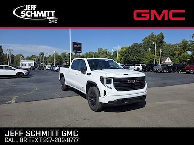 New 2026 GMC Sierra 1500 Elevation Crew Cab 4x4 Pickup for sale #F260032 - photo 1
