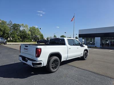 New 2026 GMC Sierra 1500 Elevation Crew Cab 4x4 Pickup for sale #F260032 - photo 2