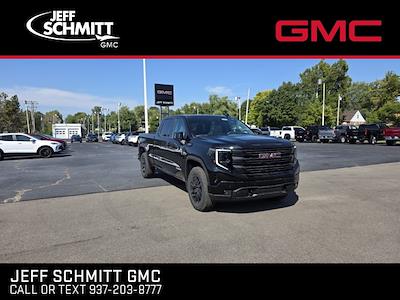 New 2026 GMC Sierra 1500 Elevation Crew Cab 4x4 Pickup for sale #F260033 - photo 1