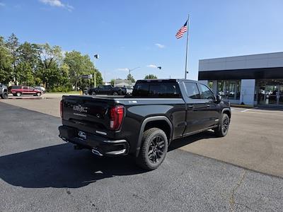 New 2026 GMC Sierra 1500 Elevation Crew Cab 4x4 Pickup for sale #F260033 - photo 2