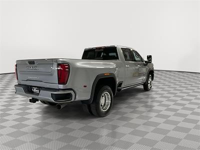 New 2026 GMC Sierra 3500 Denali Ultimate Crew Cab 4WD Pickup for sale #F260034 - photo 2