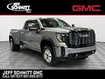 New 2026 GMC Sierra 3500 Denali Ultimate Crew Cab 4WD Pickup for sale #F260034 - photo 1
