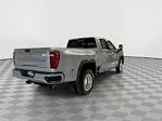 New 2026 GMC Sierra 3500 Denali Ultimate Crew Cab 4WD Pickup for sale #F260034 - photo 11