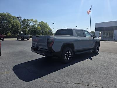 New 2026 GMC Sierra EV AT4 Crew Cab AWD Pickup for sale #F260035 - photo 2