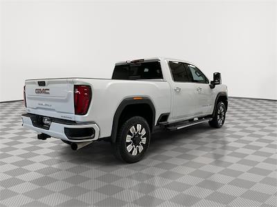 New 2026 GMC Sierra 2500 Denali Crew Cab 4WD Pickup for sale #F260037 - photo 2
