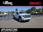 New 2026 GMC Sierra 2500 Denali Crew Cab 4x4 Pickup for sale #F260037 - photo 1