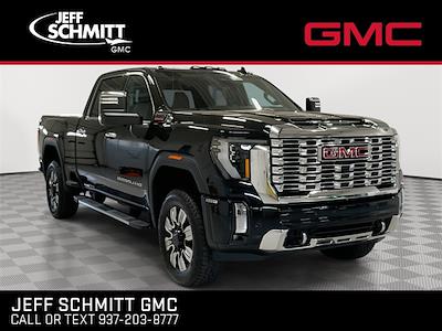 New 2026 GMC Sierra 2500 Denali Crew Cab 4WD Pickup for sale #F260039 - photo 1