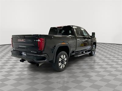 2026 GMC Sierra 2500 Crew Cab 4WD Pickup for sale #F260039 - photo 2