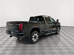 2026 GMC Sierra 2500 Crew Cab 4WD Pickup for sale #F260039 - photo 11
