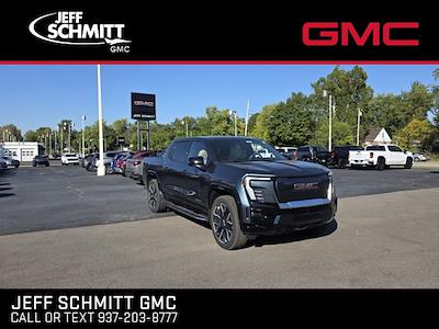 New 2026 GMC Sierra EV Denali Crew Cab AWD Pickup for sale #F260041 - photo 1