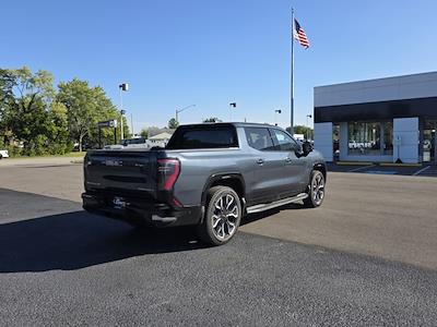 New 2026 GMC Sierra EV Denali Crew Cab AWD Pickup for sale #F260041 - photo 2