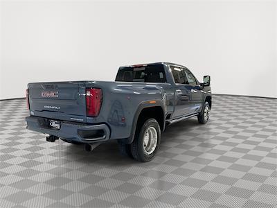 New 2026 GMC Sierra 3500 Denali Crew Cab 4WD Pickup for sale #F260044 - photo 2