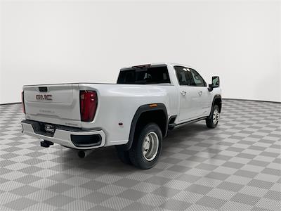 New 2026 GMC Sierra 3500 Denali Crew Cab for sale #F260045 - photo 2